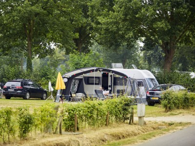 campingplatz niederlande