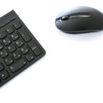 ergonomische tastatur